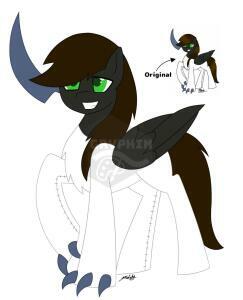 Re- lined 07 2014 [SFW]