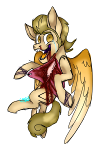 Bloody Angel