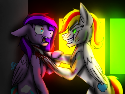 Rainbow Factory 