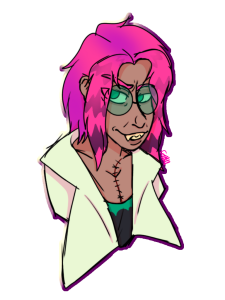 Raver Reaper