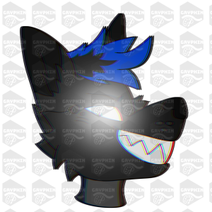 Glitch (Head)