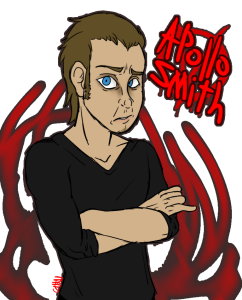Apollo Smith