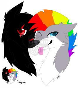 Re- Lined 03 2014 [SFW]
