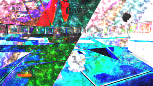 Gigantic Upload Test 2