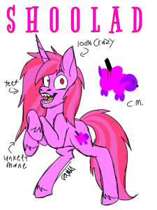 Shoolad ref