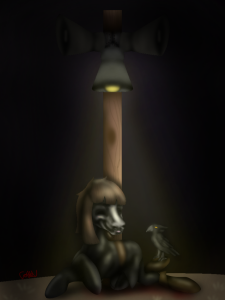 Under The Light