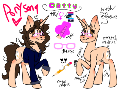 Spirit Painter ref