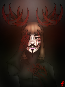 Monster In Your Mind